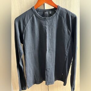 Boss long sleeve for men